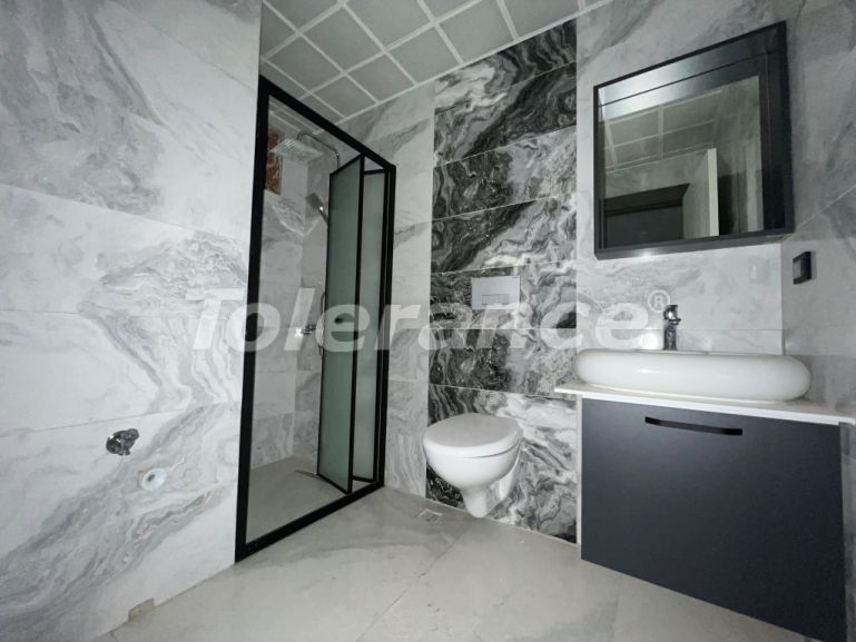 Apartment from the developer in Kepez, Antalya - buy realty in Turkey - 105876