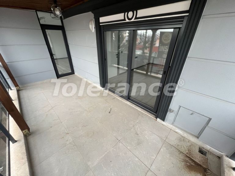 Apartment from the developer in Kepez, Antalya - buy realty in Turkey - 105877