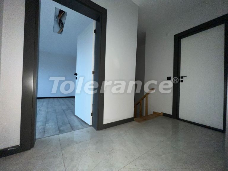 Apartment from the developer in Kepez, Antalya - buy realty in Turkey - 105878