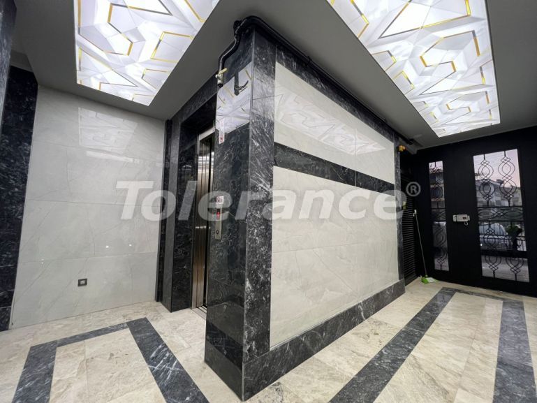 Apartment from the developer in Kepez, Antalya - buy realty in Turkey - 105879