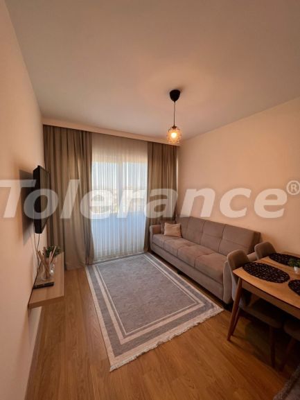 Appartement еn Kepez, Antalya piscine - 106105 Appartement еn Kepez, Antalya piscine - acheter un bien immobilier en Turquie - 106105
