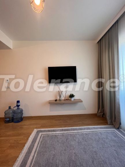 Appartement еn Kepez, Antalya piscine - 106106 Appartement еn Kepez, Antalya piscine - acheter un bien immobilier en Turquie - 106106