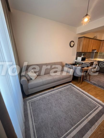 Appartement еn Kepez, Antalya piscine - 106107 Appartement еn Kepez, Antalya piscine - acheter un bien immobilier en Turquie - 106107