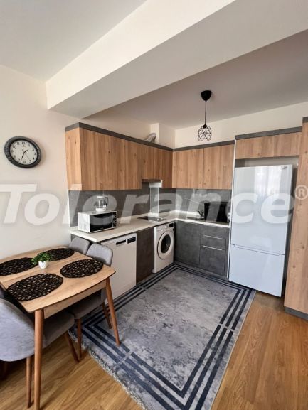 Appartement еn Kepez, Antalya piscine - 106109 Appartement еn Kepez, Antalya piscine - acheter un bien immobilier en Turquie - 106109