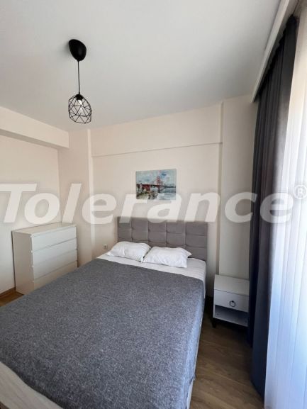 Appartement еn Kepez, Antalya piscine - 106110 Appartement еn Kepez, Antalya piscine - acheter un bien immobilier en Turquie - 106110
