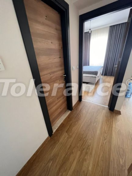 Appartement еn Kepez, Antalya piscine - 106112 Appartement еn Kepez, Antalya piscine - acheter un bien immobilier en Turquie - 106112