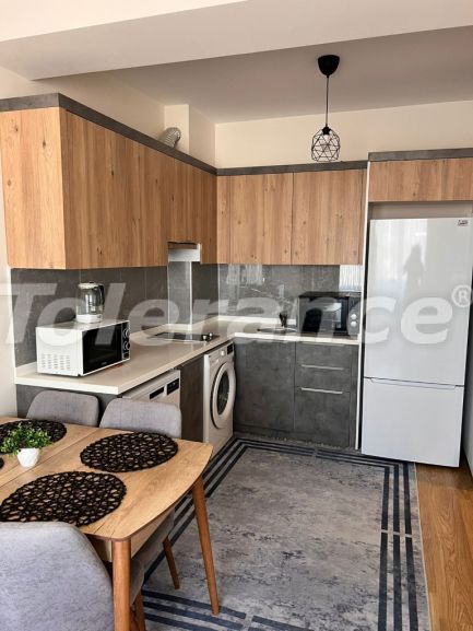 Appartement еn Kepez, Antalya piscine - 106113 Appartement еn Kepez, Antalya piscine - acheter un bien immobilier en Turquie - 106113