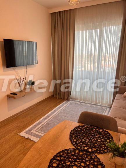 Appartement еn Kepez, Antalya piscine - 106114 Appartement еn Kepez, Antalya piscine - acheter un bien immobilier en Turquie - 106114