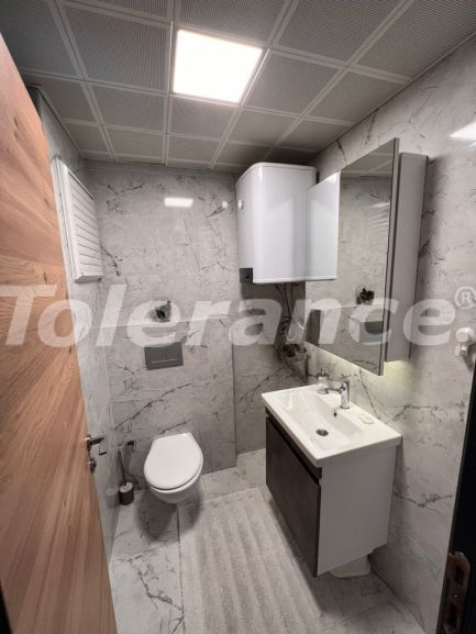 Appartement еn Kepez, Antalya piscine - 106116 Appartement еn Kepez, Antalya piscine - acheter un bien immobilier en Turquie - 106116