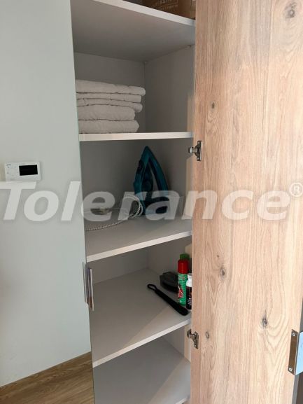 Appartement еn Kepez, Antalya piscine - 106121 Appartement еn Kepez, Antalya piscine - acheter un bien immobilier en Turquie - 106121