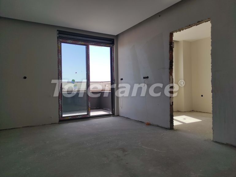 Apartment in Kepez, Antalya with pool - buy realty in Turkey - 106885