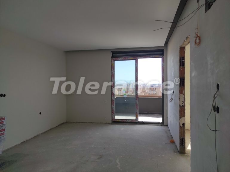 Apartment in Kepez, Antalya with pool - buy realty in Turkey - 106886