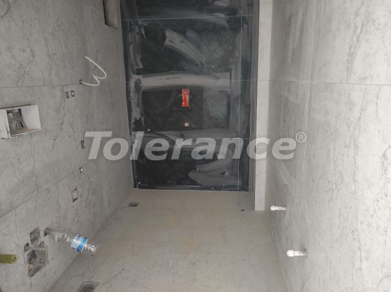 Apartment in Kepez, Antalya with pool - buy realty in Turkey - 106888