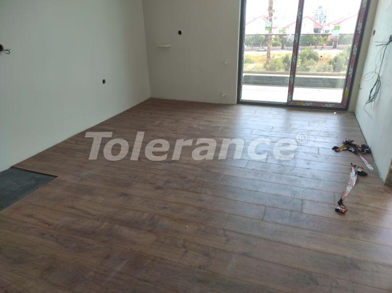 Apartment in Kepez, Antalya with pool - buy realty in Turkey - 106897