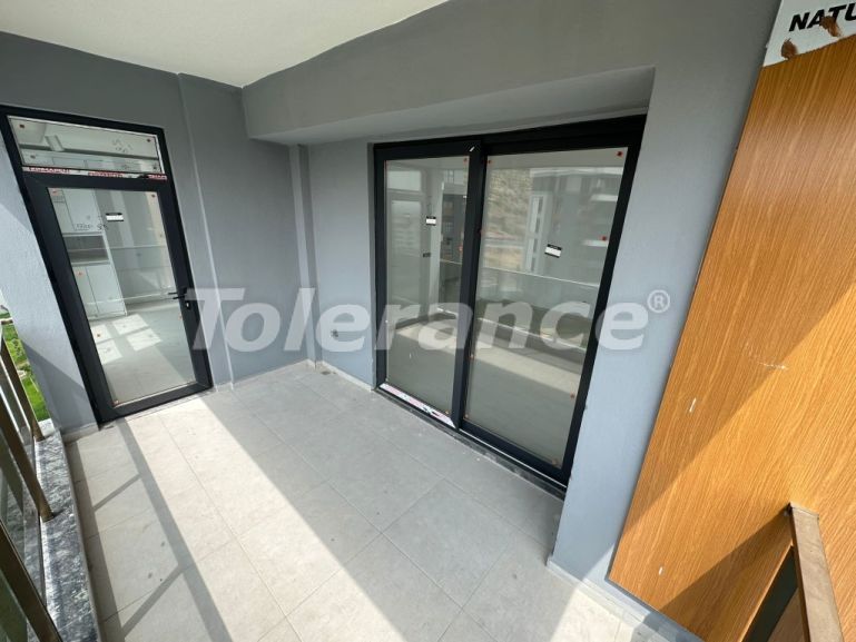 Apartment from the developer in Kepez, Antalya with pool - 106913 Apartment from the developer in Kepez, Antalya with pool - buy realty in Turkey - 106913