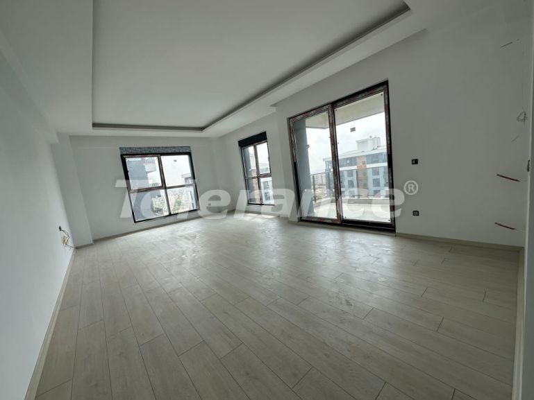 Apartment from the developer in Kepez, Antalya with pool - 106914 Apartment from the developer in Kepez, Antalya with pool - buy realty in Turkey - 106914