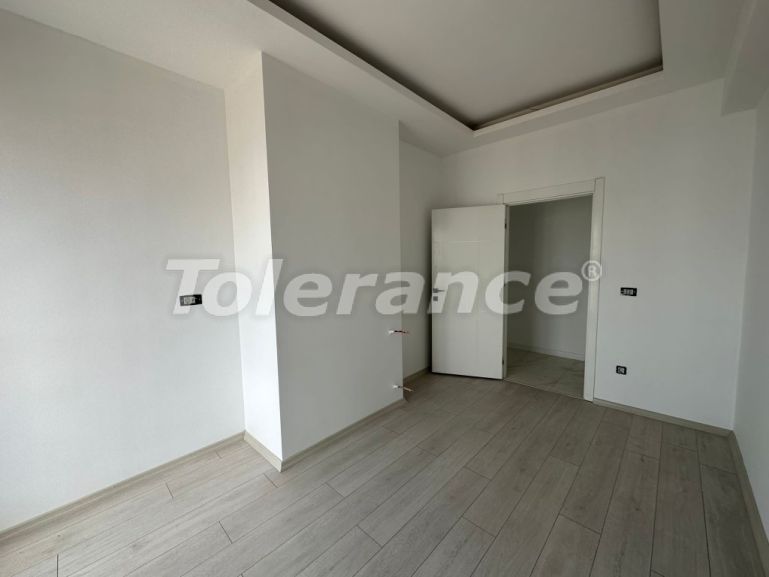 Apartment from the developer in Kepez, Antalya with pool - 106917 Apartment from the developer in Kepez, Antalya with pool - buy realty in Turkey - 106917