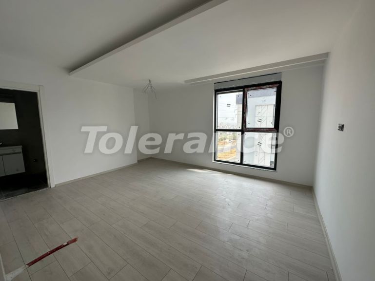Apartment from the developer in Kepez, Antalya with pool - 106919 Apartment from the developer in Kepez, Antalya with pool - buy realty in Turkey - 106919