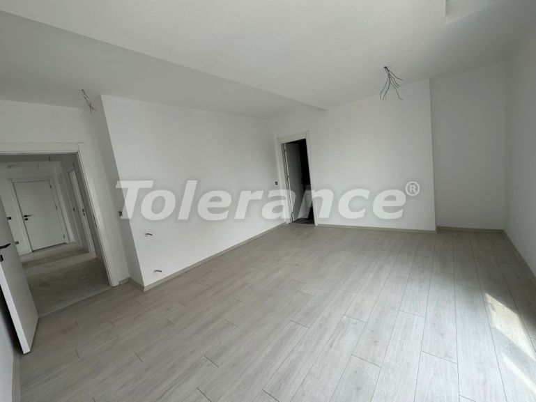 Apartment from the developer in Kepez, Antalya with pool - 106920 Apartment from the developer in Kepez, Antalya with pool - buy realty in Turkey - 106920