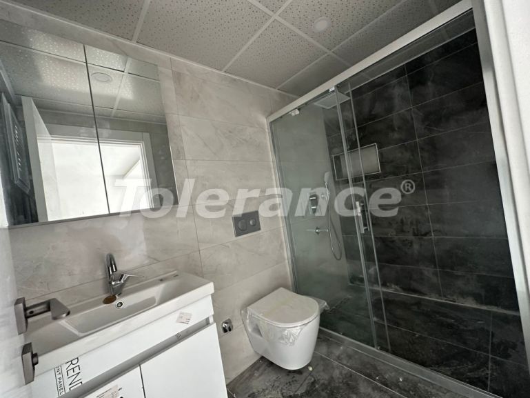 Apartment from the developer in Kepez, Antalya with pool - 106921 Apartment from the developer in Kepez, Antalya with pool - buy realty in Turkey - 106921