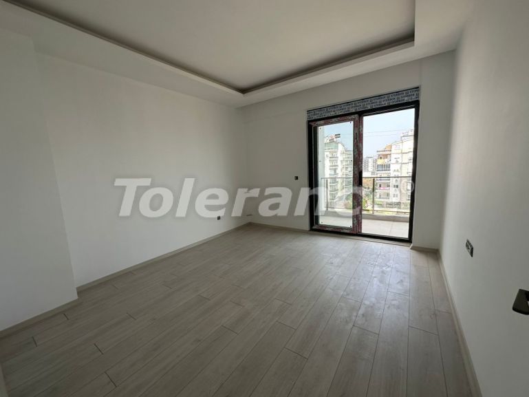 Apartment from the developer in Kepez, Antalya with pool - 106922 Apartment from the developer in Kepez, Antalya with pool - buy realty in Turkey - 106922