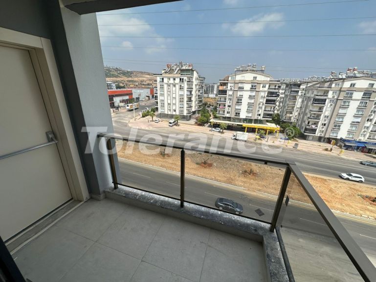 Apartment from the developer in Kepez, Antalya with pool - 106923 Apartment from the developer in Kepez, Antalya with pool - buy realty in Turkey - 106923