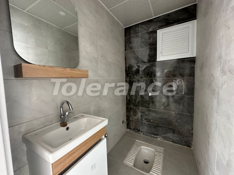 Apartment from the developer in Kepez, Antalya with pool - 106924 Apartment from the developer in Kepez, Antalya with pool - buy realty in Turkey - 106924