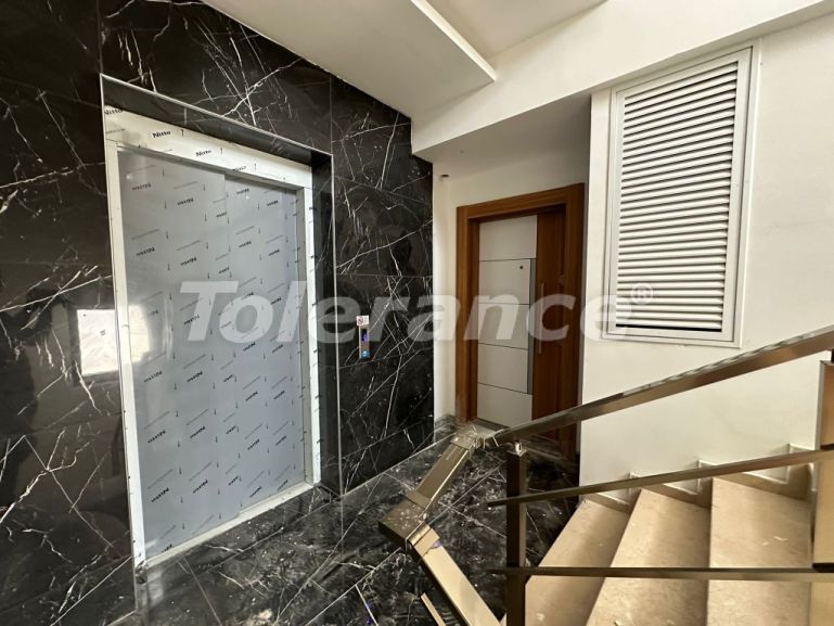 Apartment from the developer in Kepez, Antalya with pool - 106925 Apartment from the developer in Kepez, Antalya with pool - buy realty in Turkey - 106925