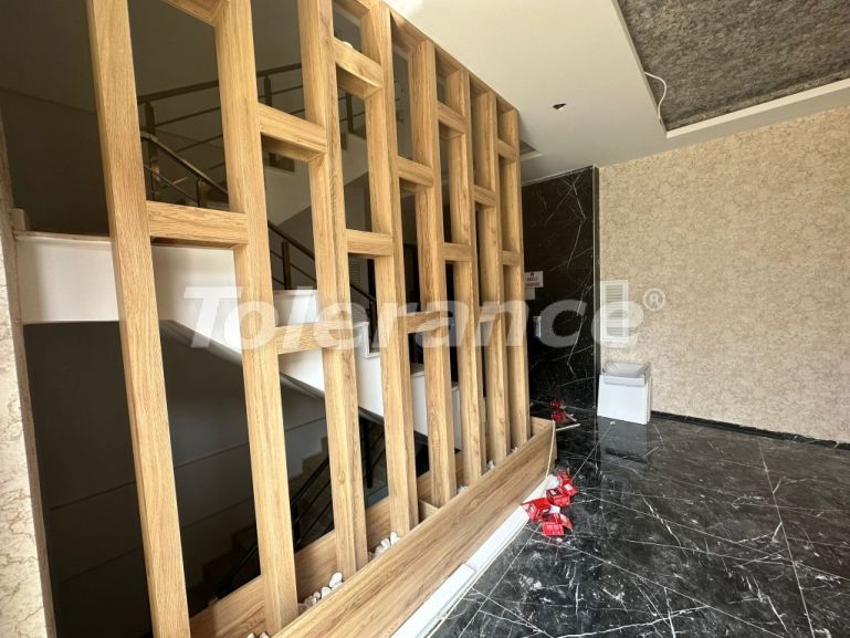 Apartment from the developer in Kepez, Antalya with pool - 106926 Apartment from the developer in Kepez, Antalya with pool - buy realty in Turkey - 106926