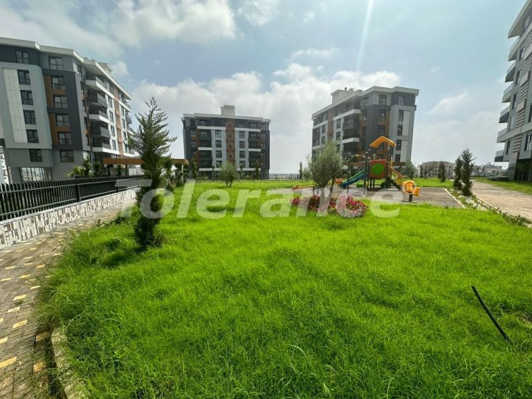 Apartment from the developer in Kepez, Antalya with pool - 106927 Apartment from the developer in Kepez, Antalya with pool - buy realty in Turkey - 106927