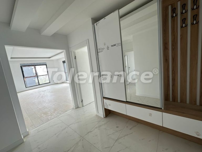 Apartment from the developer in Kepez, Antalya with pool - 106931 Apartment from the developer in Kepez, Antalya with pool - buy realty in Turkey - 106931