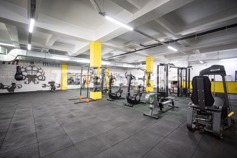 Apartment in Kepez, Antalya with pool - buy realty in Turkey - 107419