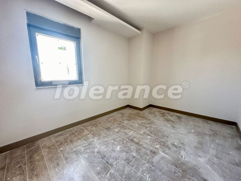 Apartment in Kepez, Antalya meeresblick pool - immobilien in der Türkei kaufen - 108109