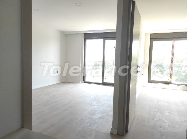 Appartement van de ontwikkelaar in Kepez, Antalya zwembad - 108645 Appartement van de ontwikkelaar in Kepez, Antalya zwembad - onroerend goed kopen in Turkije - 108645
