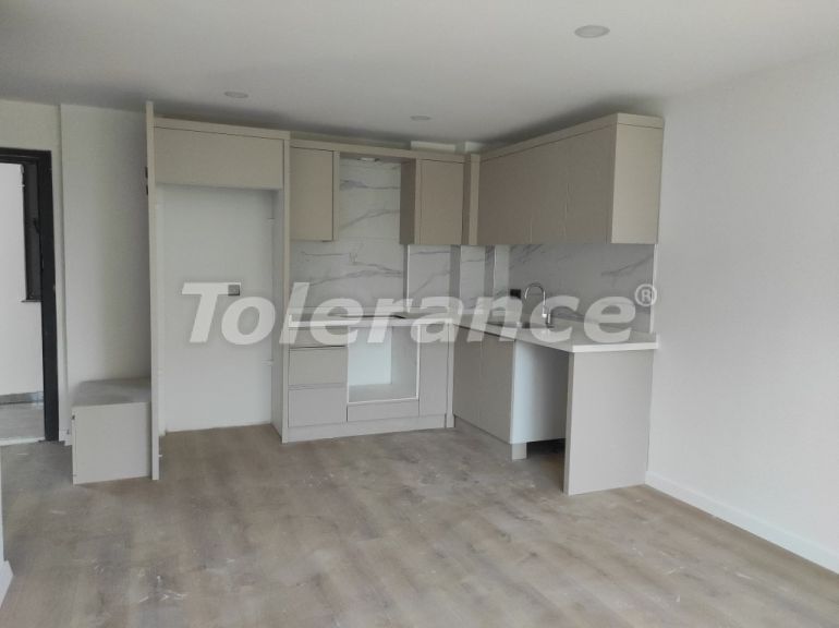 Appartement van de ontwikkelaar in Kepez, Antalya zwembad - 108646 Appartement van de ontwikkelaar in Kepez, Antalya zwembad - onroerend goed kopen in Turkije - 108646