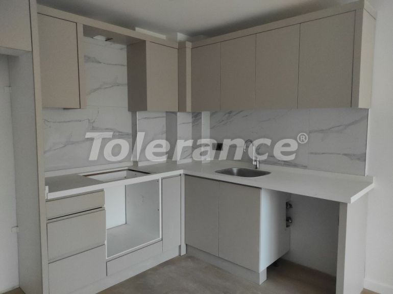 Appartement van de ontwikkelaar in Kepez, Antalya zwembad - 108647 Appartement van de ontwikkelaar in Kepez, Antalya zwembad - onroerend goed kopen in Turkije - 108647