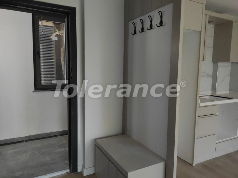Appartement van de ontwikkelaar in Kepez, Antalya zwembad - 108649 Appartement van de ontwikkelaar in Kepez, Antalya zwembad - onroerend goed kopen in Turkije - 108649
