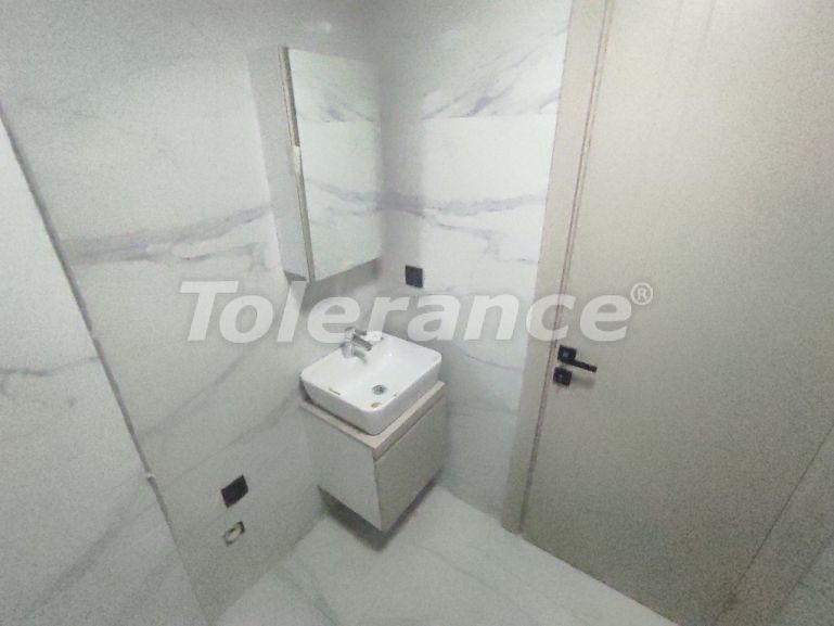 Appartement van de ontwikkelaar in Kepez, Antalya zwembad - 108655 Appartement van de ontwikkelaar in Kepez, Antalya zwembad - onroerend goed kopen in Turkije - 108655