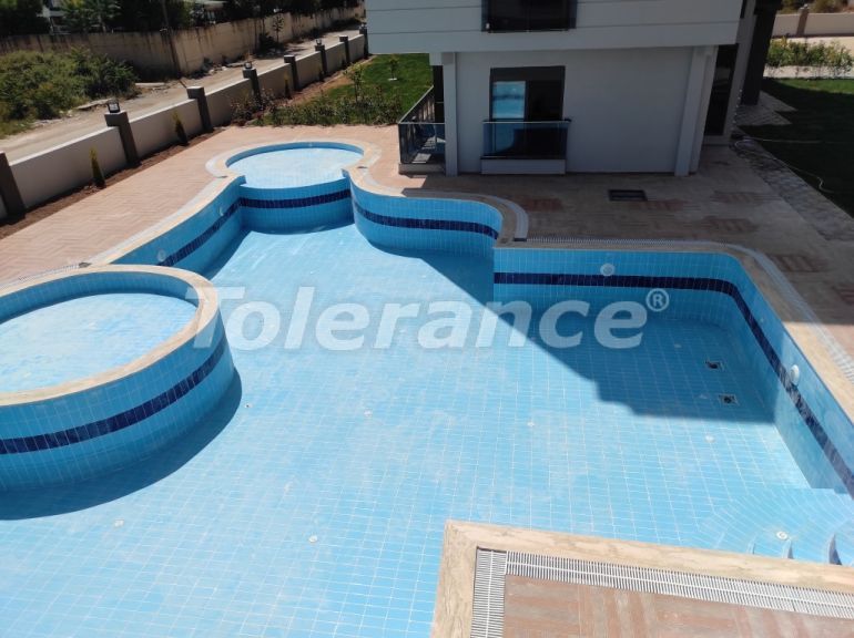Appartement van de ontwikkelaar in Kepez, Antalya zwembad - 108664 Appartement van de ontwikkelaar in Kepez, Antalya zwembad - onroerend goed kopen in Turkije - 108664