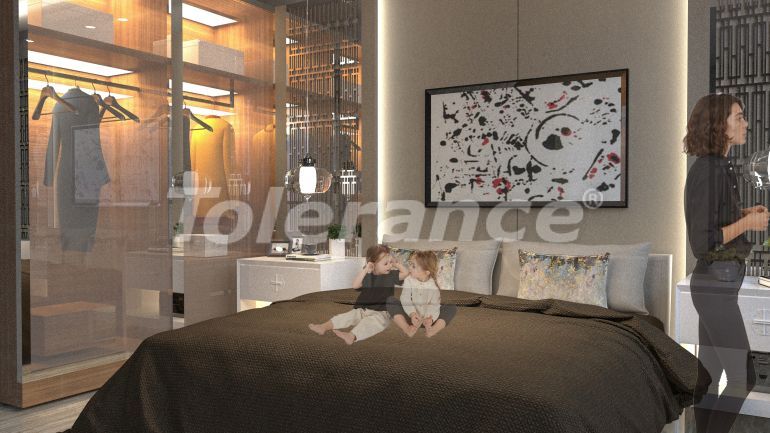 Apartment vom entwickler in Kepez, Antalya pool ratenzahlung - 109006 Apartment vom entwickler in Kepez, Antalya pool ratenzahlung - immobilien in der Türkei kaufen - 109006