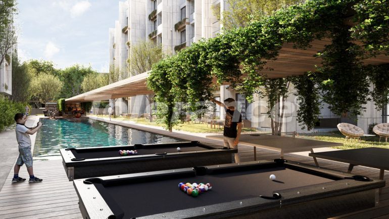 Apartment vom entwickler in Kepez, Antalya pool ratenzahlung - 109016 Apartment vom entwickler in Kepez, Antalya pool ratenzahlung - immobilien in der Türkei kaufen - 109016