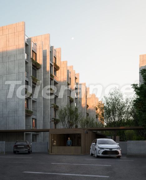 Apartment vom entwickler in Kepez, Antalya pool ratenzahlung - 109018 Apartment vom entwickler in Kepez, Antalya pool ratenzahlung - immobilien in der Türkei kaufen - 109018