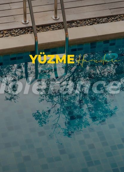 Apartment vom entwickler in Kepez, Antalya pool ratenzahlung - 109023 Apartment vom entwickler in Kepez, Antalya pool ratenzahlung - immobilien in der Türkei kaufen - 109023