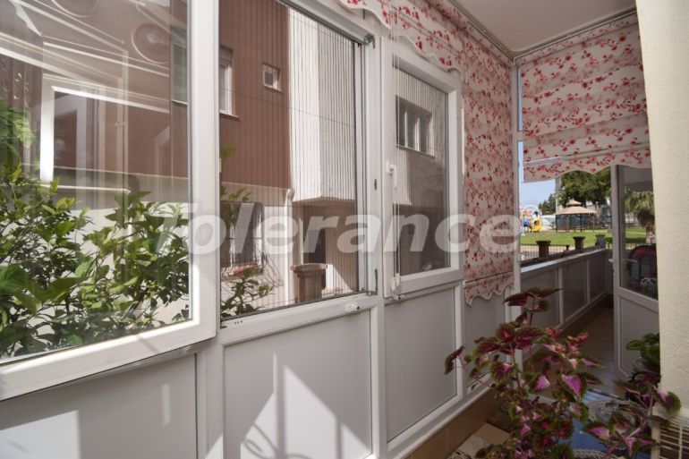 Appartement in Kepez, Antalya - 109282 Appartement in Kepez, Antalya - onroerend goed kopen in Turkije - 109282