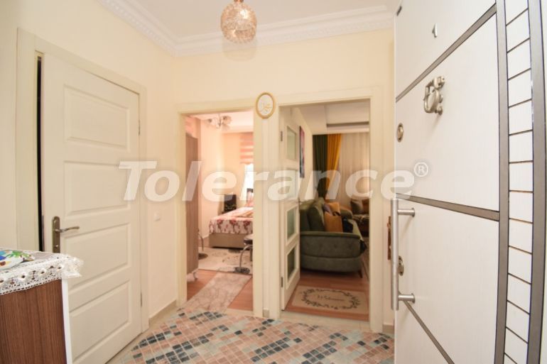 Appartement in Kepez, Antalya - 109283 Appartement in Kepez, Antalya - onroerend goed kopen in Turkije - 109283