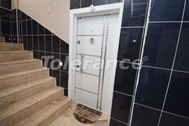 Appartement in Kepez, Antalya - 109284 Appartement in Kepez, Antalya - onroerend goed kopen in Turkije - 109284