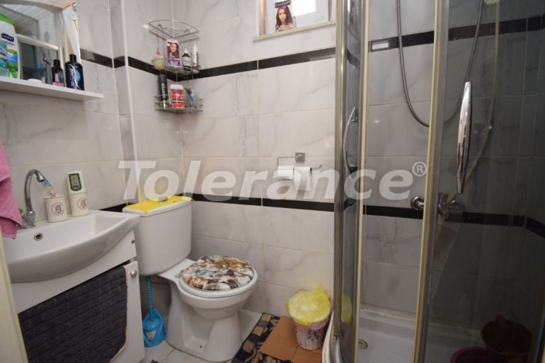 Appartement in Kepez, Antalya - 109285 Appartement in Kepez, Antalya - onroerend goed kopen in Turkije - 109285