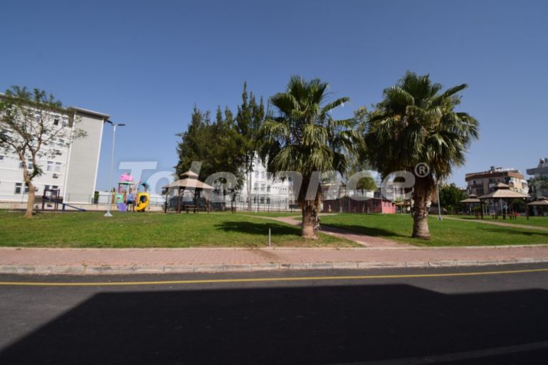 Appartement in Kepez, Antalya - 109286 Appartement in Kepez, Antalya - onroerend goed kopen in Turkije - 109286