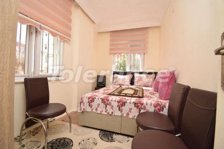 Appartement in Kepez, Antalya - 109288 Appartement in Kepez, Antalya - onroerend goed kopen in Turkije - 109288