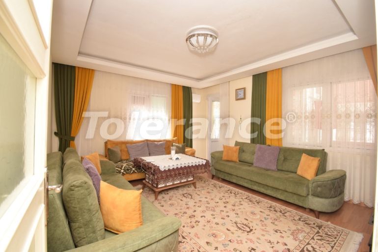 Appartement еn Kepez, Antalya - acheter un bien immobilier en Turquie - 109289